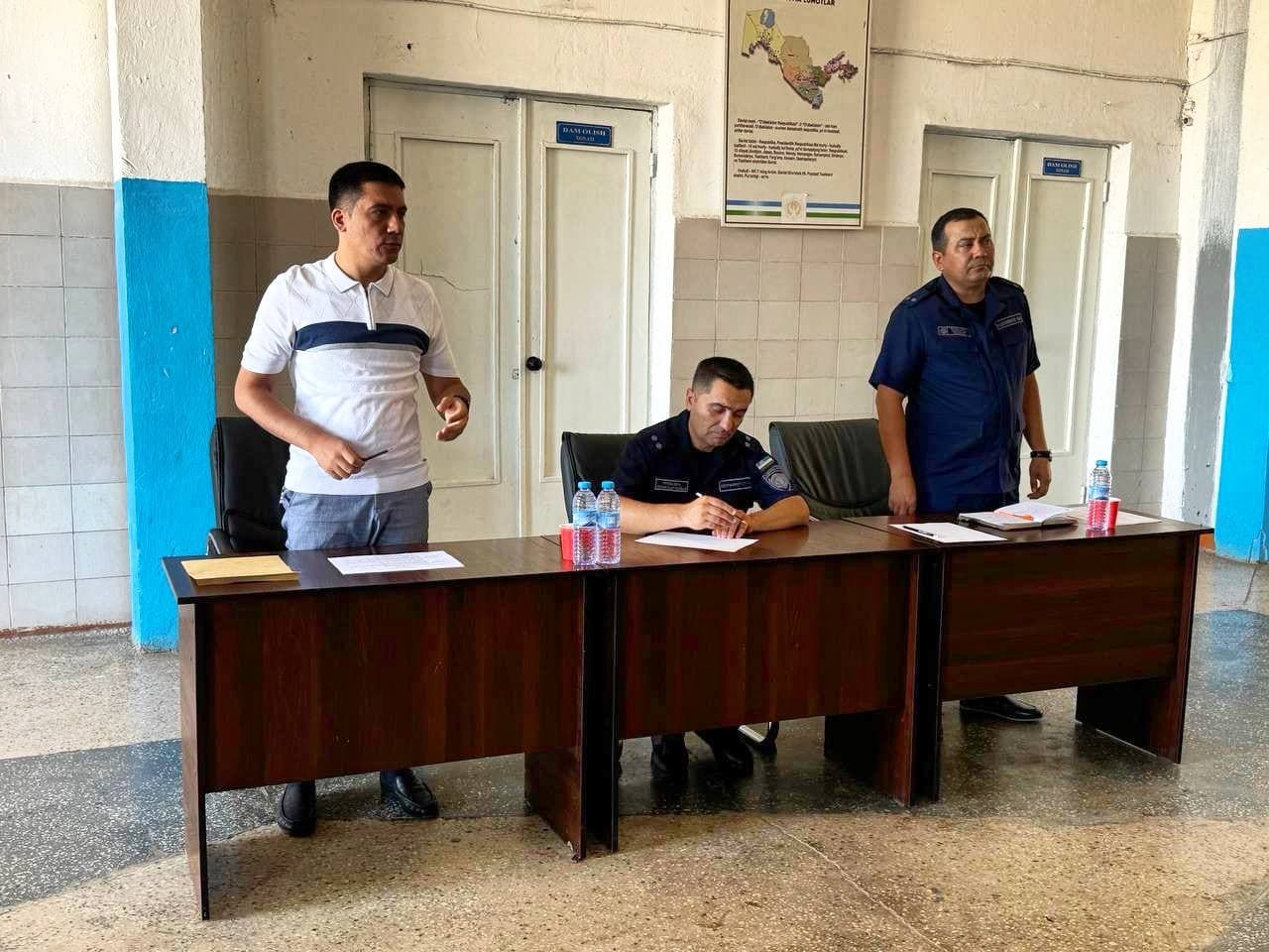 "HUQUQBUZARLIKLAR PROFILAKTIKASI KUNI"