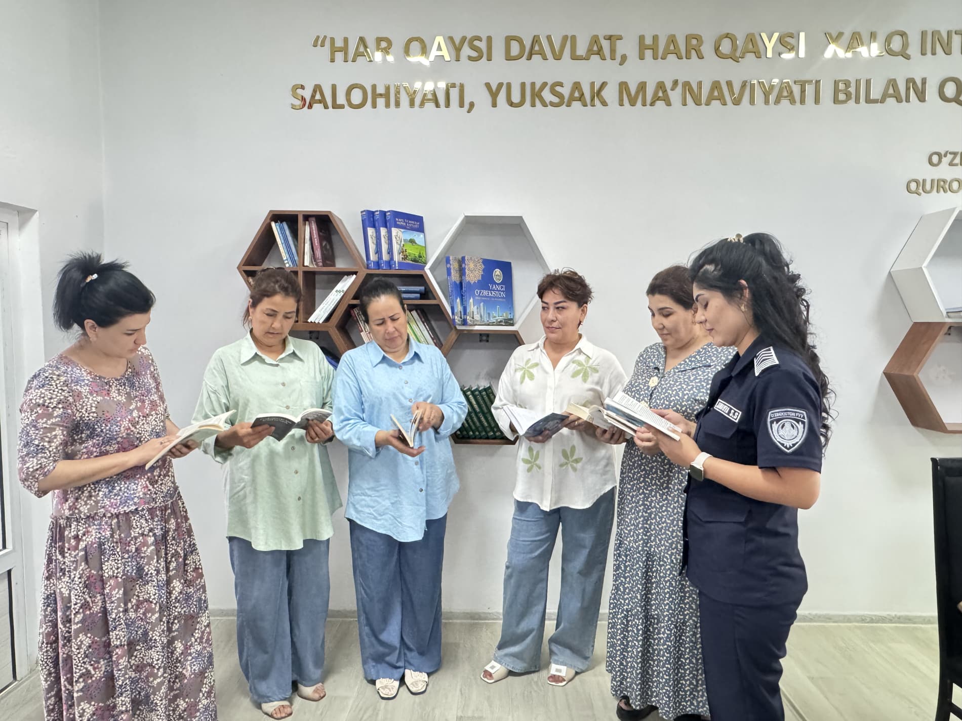 KITOB — QALB MA’RIFATI, TAFAKKUR — YUKSALISH POYDEVORI!