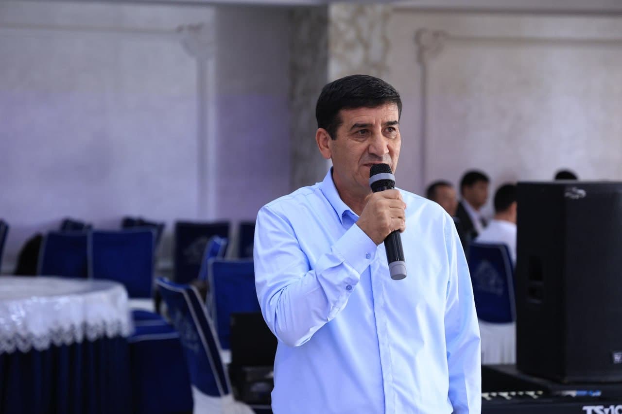 “MUSTAQILLIK TO‘YI” — YUKSAK KAYFIYAT VA EZGU NIYATLAR BAYRAMI!