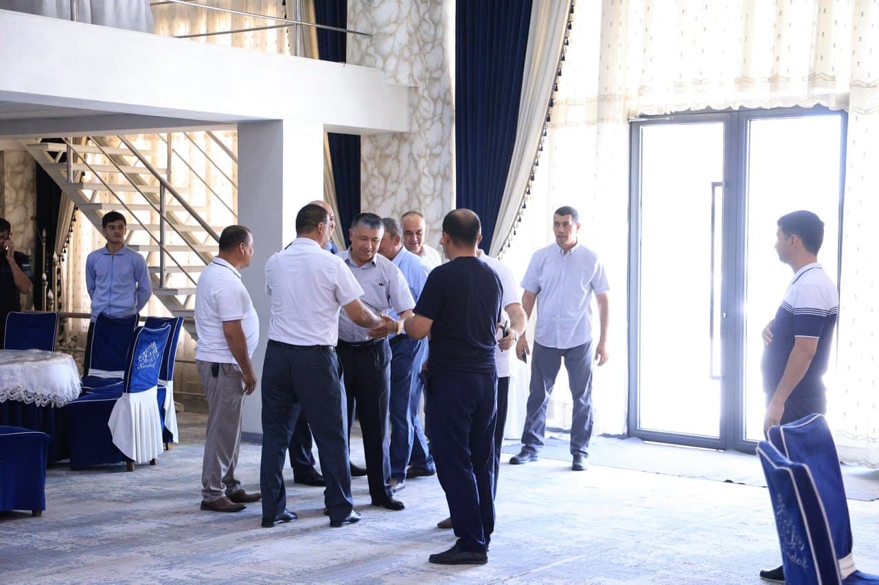 “MUSTAQILLIK TO‘YI” — YUKSAK KAYFIYAT VA EZGU NIYATLAR BAYRAMI!