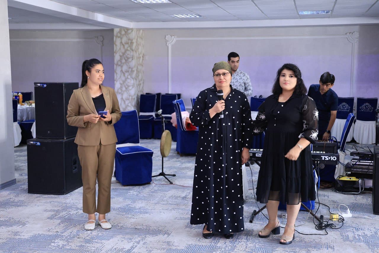 “MUSTAQILLIK TO‘YI” — YUKSAK KAYFIYAT VA EZGU NIYATLAR BAYRAMI!