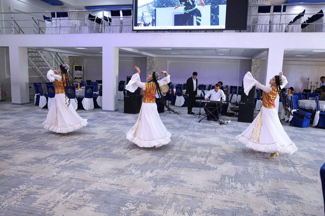 “MUSTAQILLIK TO‘YI” — YUKSAK KAYFIYAT VA EZGU NIYATLAR BAYRAMI!