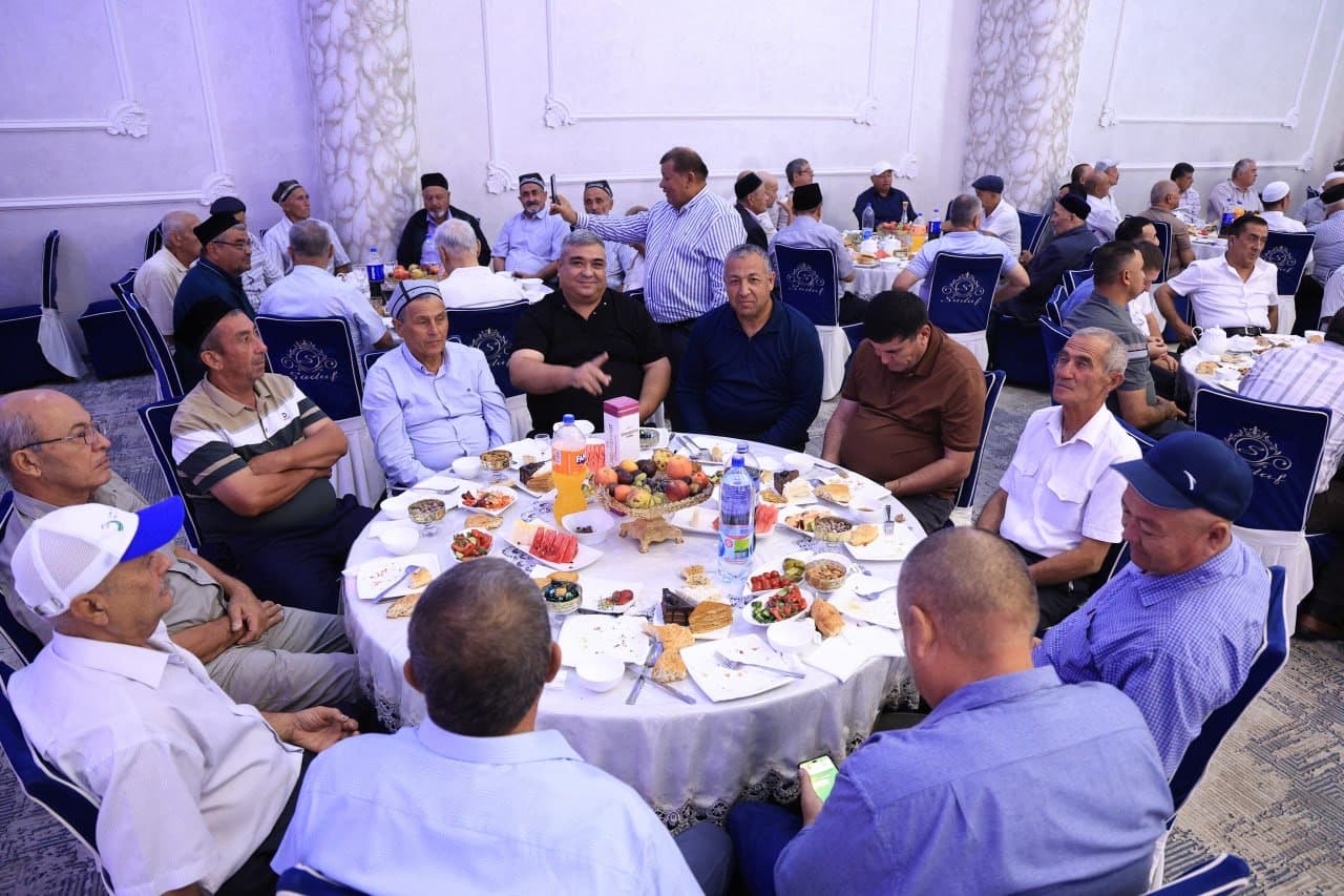 “MUSTAQILLIK TO‘YI” — YUKSAK KAYFIYAT VA EZGU NIYATLAR BAYRAMI!