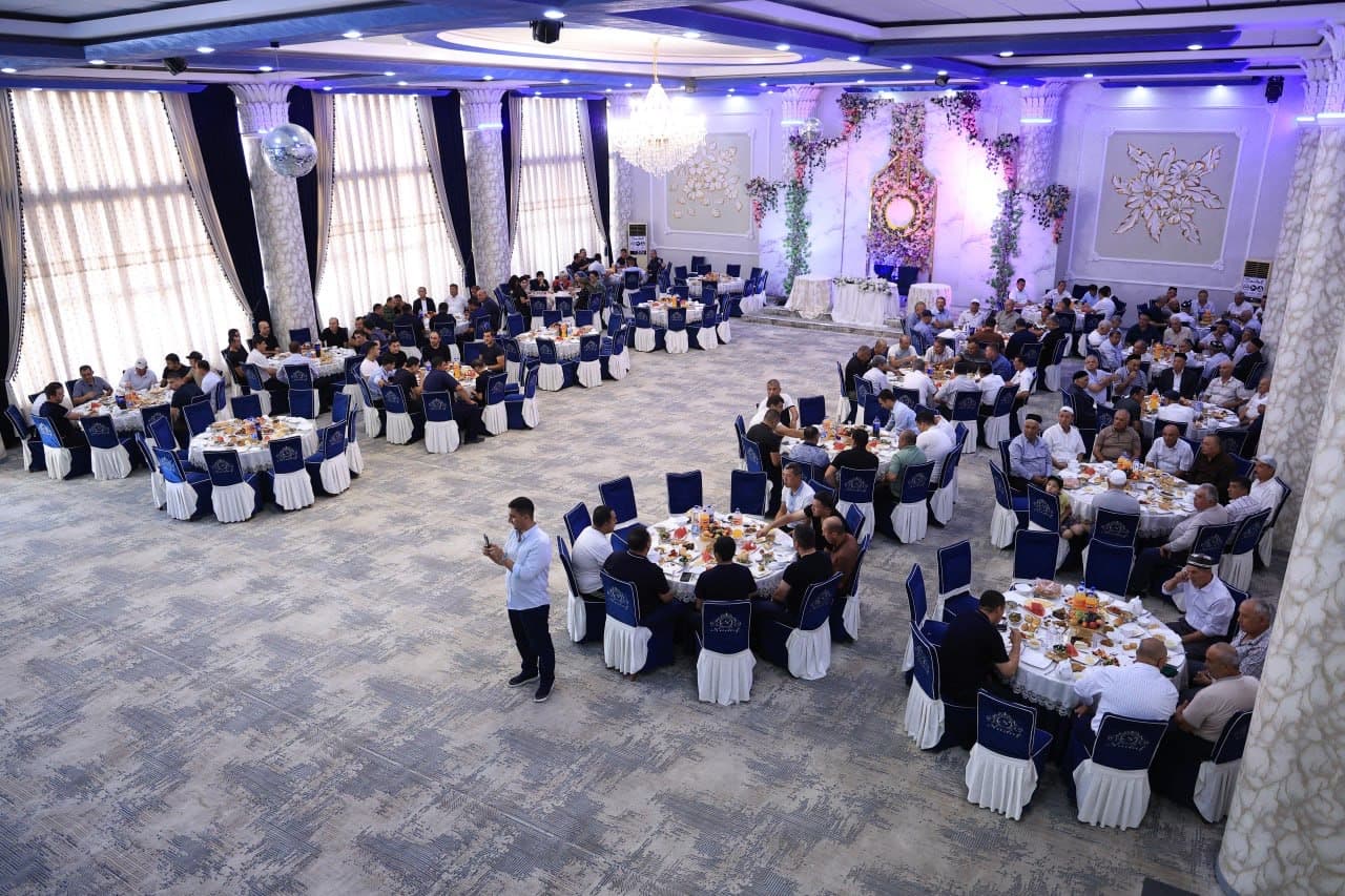 “MUSTAQILLIK TO‘YI” — YUKSAK KAYFIYAT VA EZGU NIYATLAR BAYRAMI!