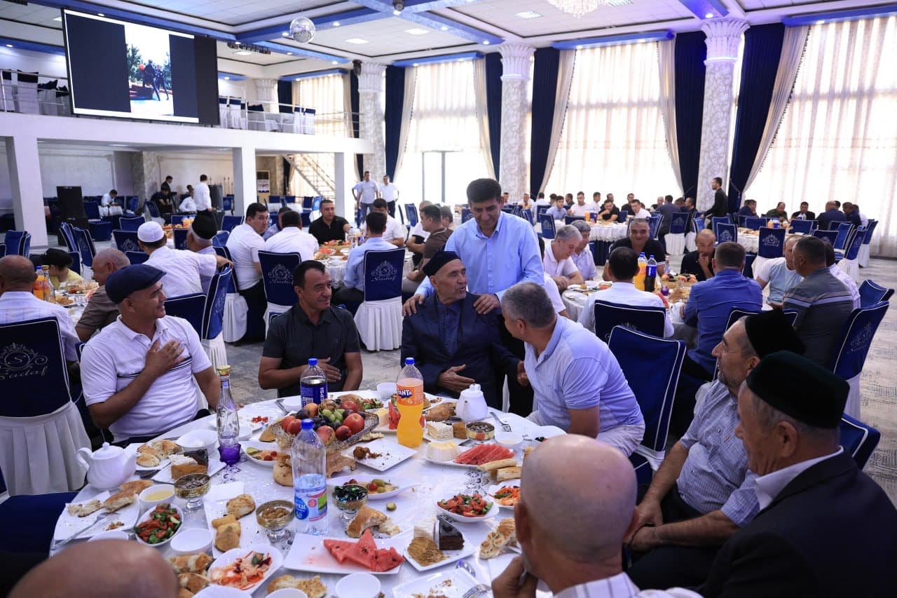 “MUSTAQILLIK TO‘YI” — YUKSAK KAYFIYAT VA EZGU NIYATLAR BAYRAMI!