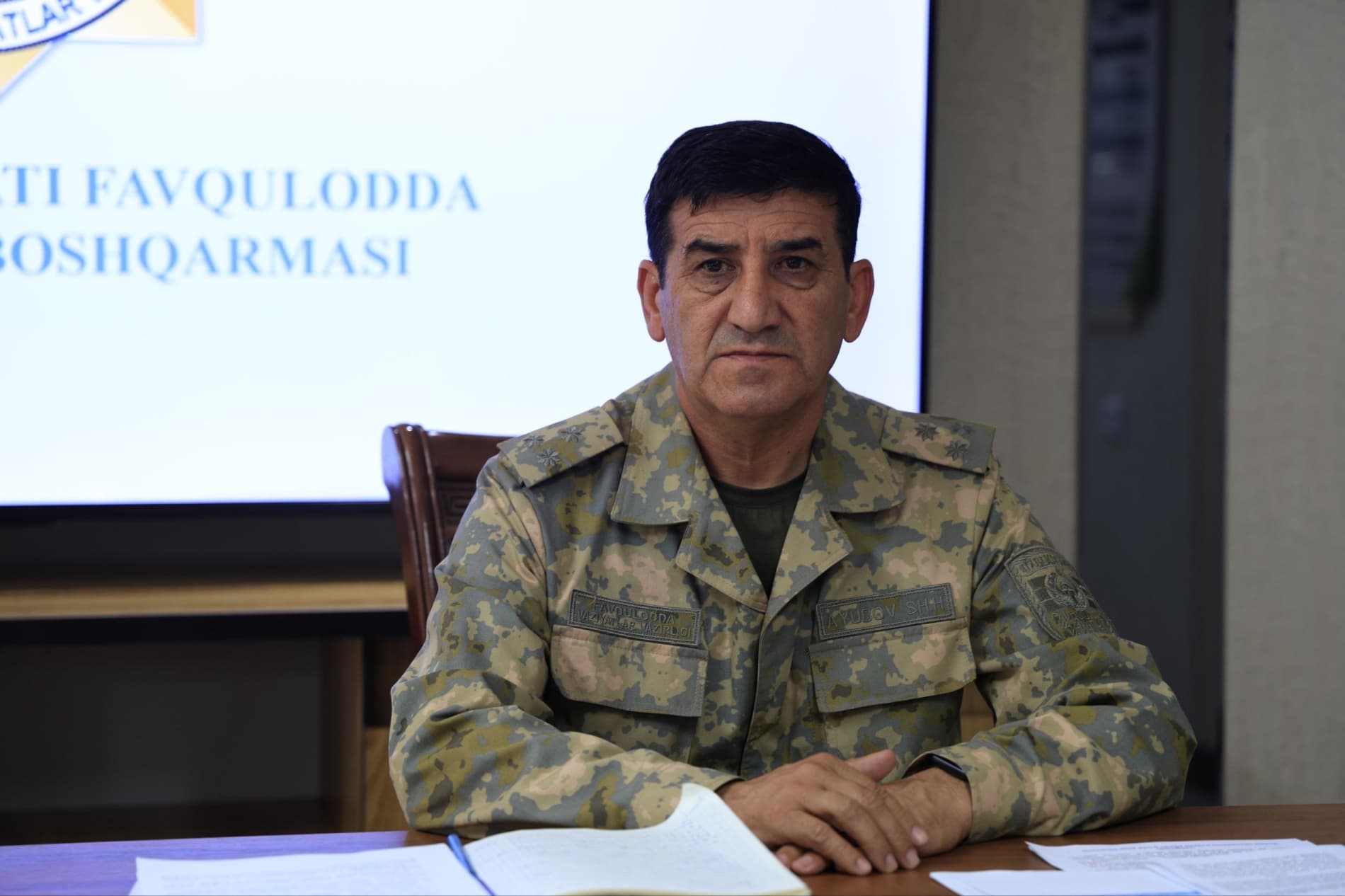 Buxoro viloyatida yoshlar bilan ishlash faoliyati o‘rganildi