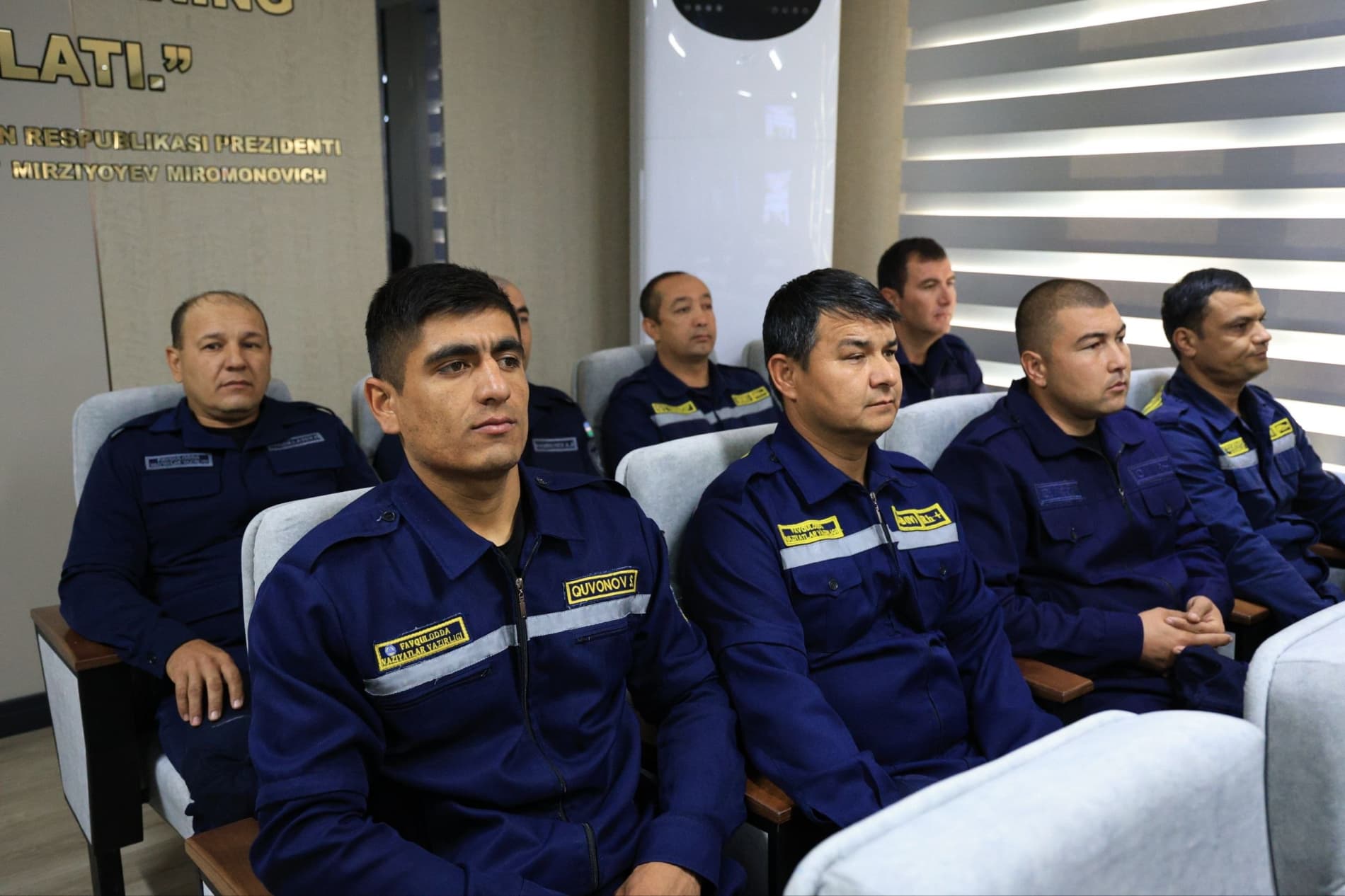 HUQUQBUZARLIKLAR PROFILAKTIKASI — DOLZARB VAZIFA