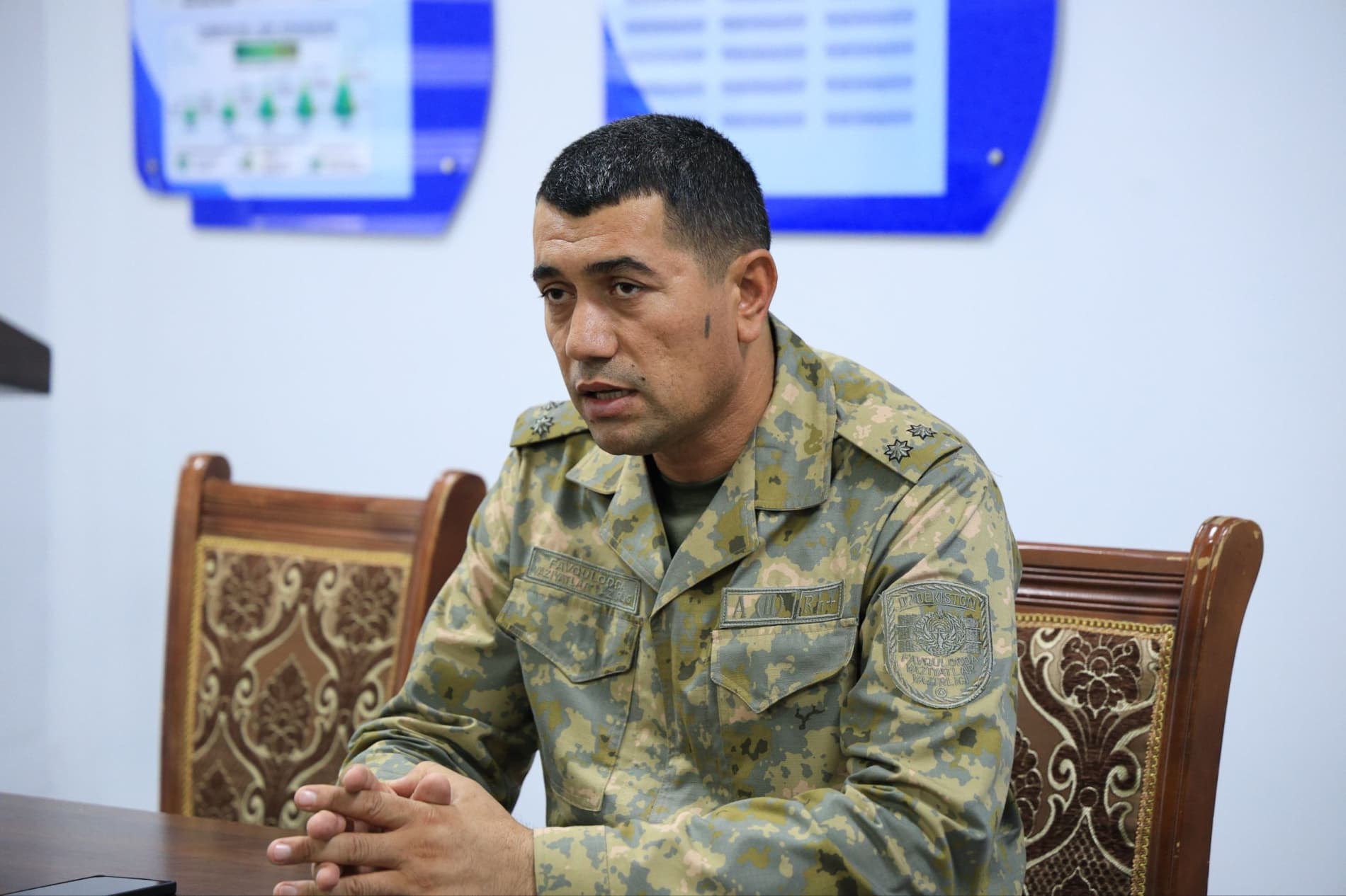 HAR BIR TAHLIL XIZMAT SAMARADORLIGINI OSHIRADI