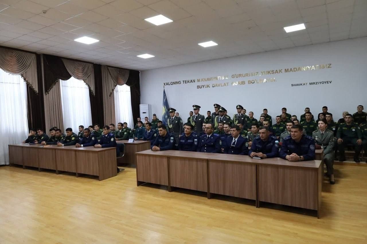 🇺🇿 “Millat ona tili bilan tirikdir!”