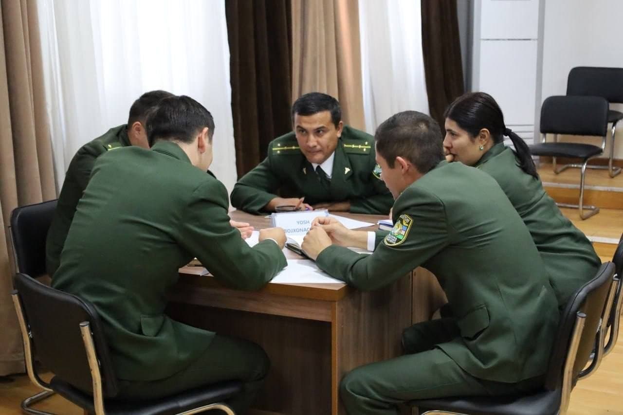 🇺🇿 “Millat ona tili bilan tirikdir!”