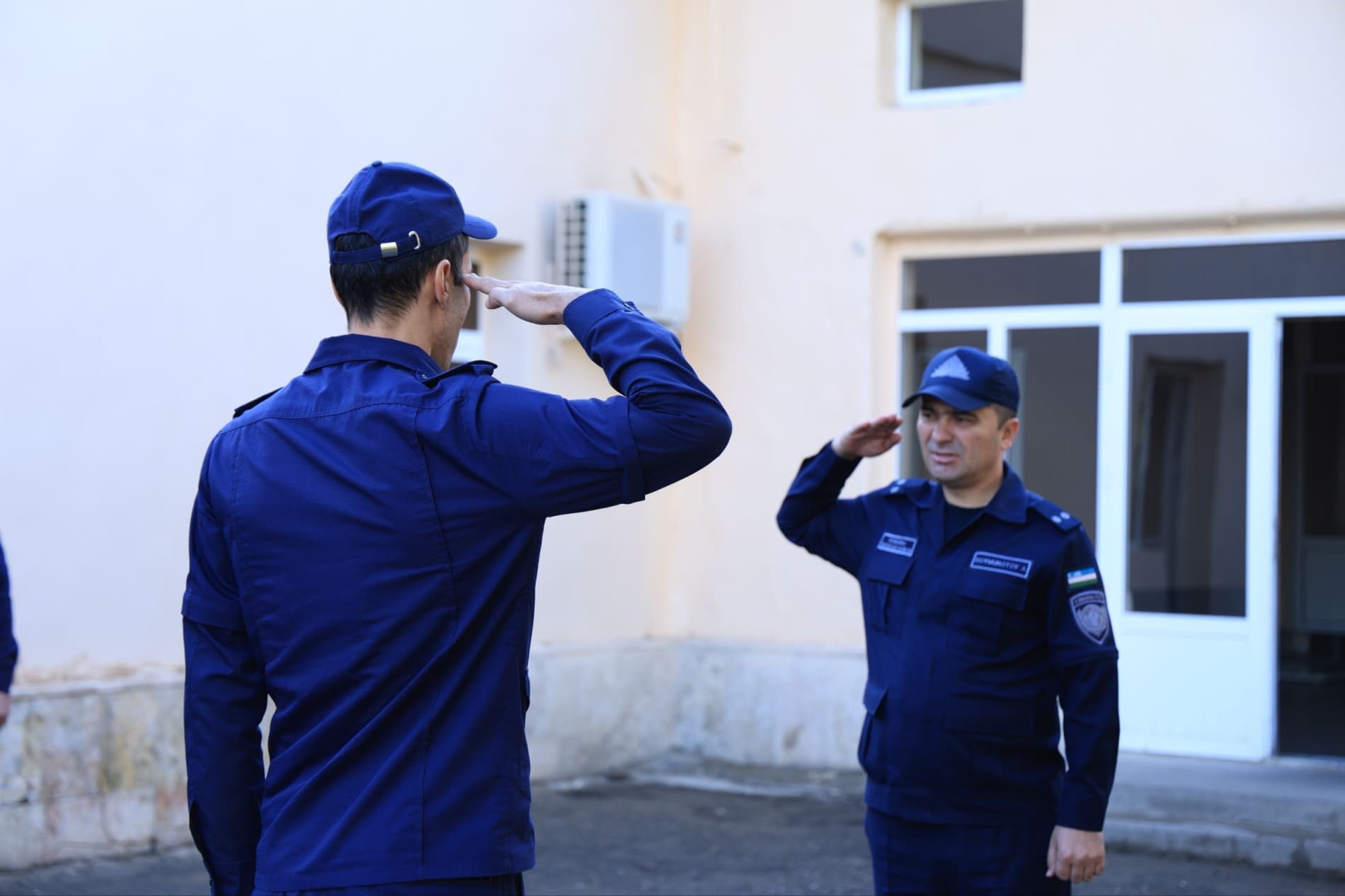 Buxoro shahar FV binosida kitob yarmarkasi tashkil etildi.