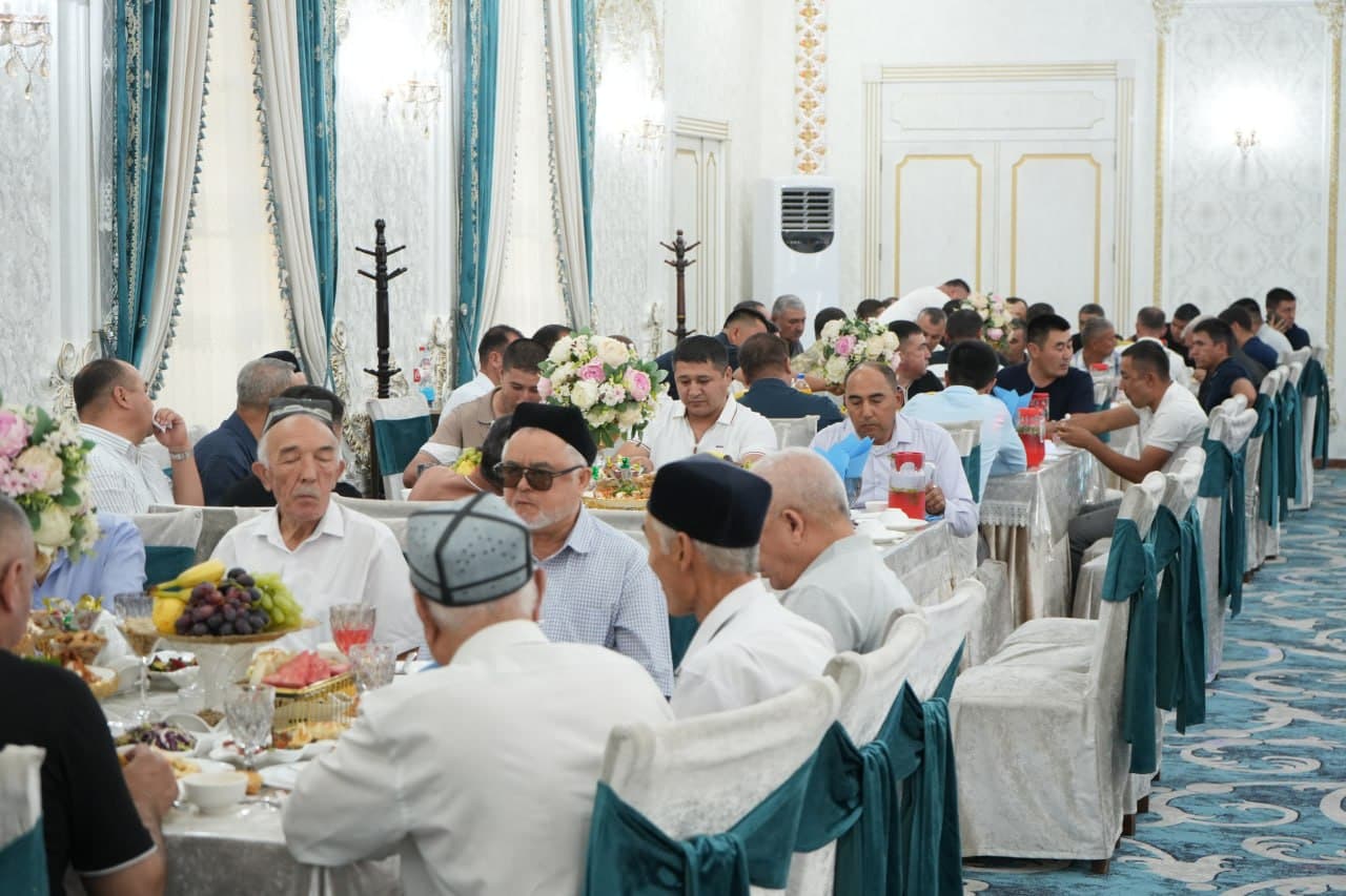 «MUSTAQILLIK TO‘YI» — YUKSAK KAYFIYAT VA EZGU NIYATLAR BAYRAMI!