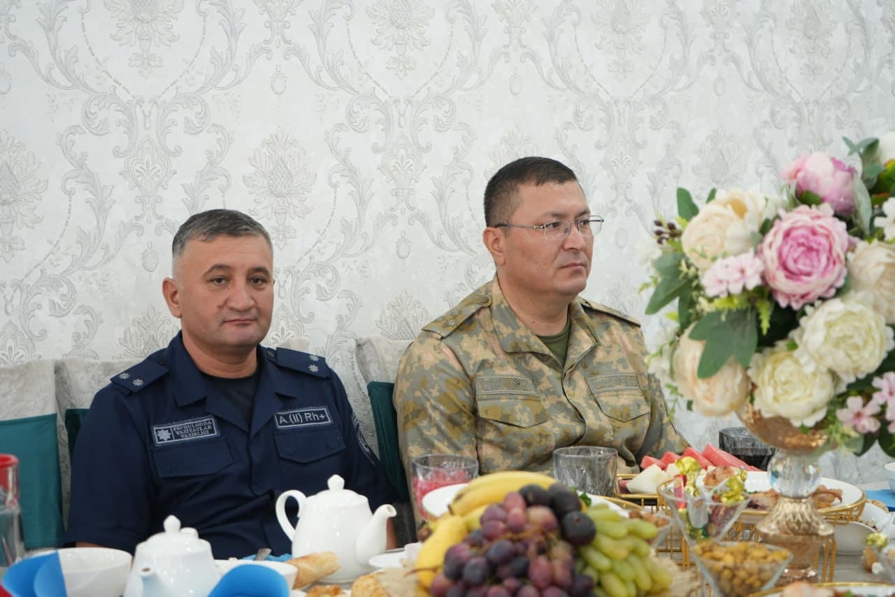 «MUSTAQILLIK TO‘YI» — YUKSAK KAYFIYAT VA EZGU NIYATLAR BAYRAMI!