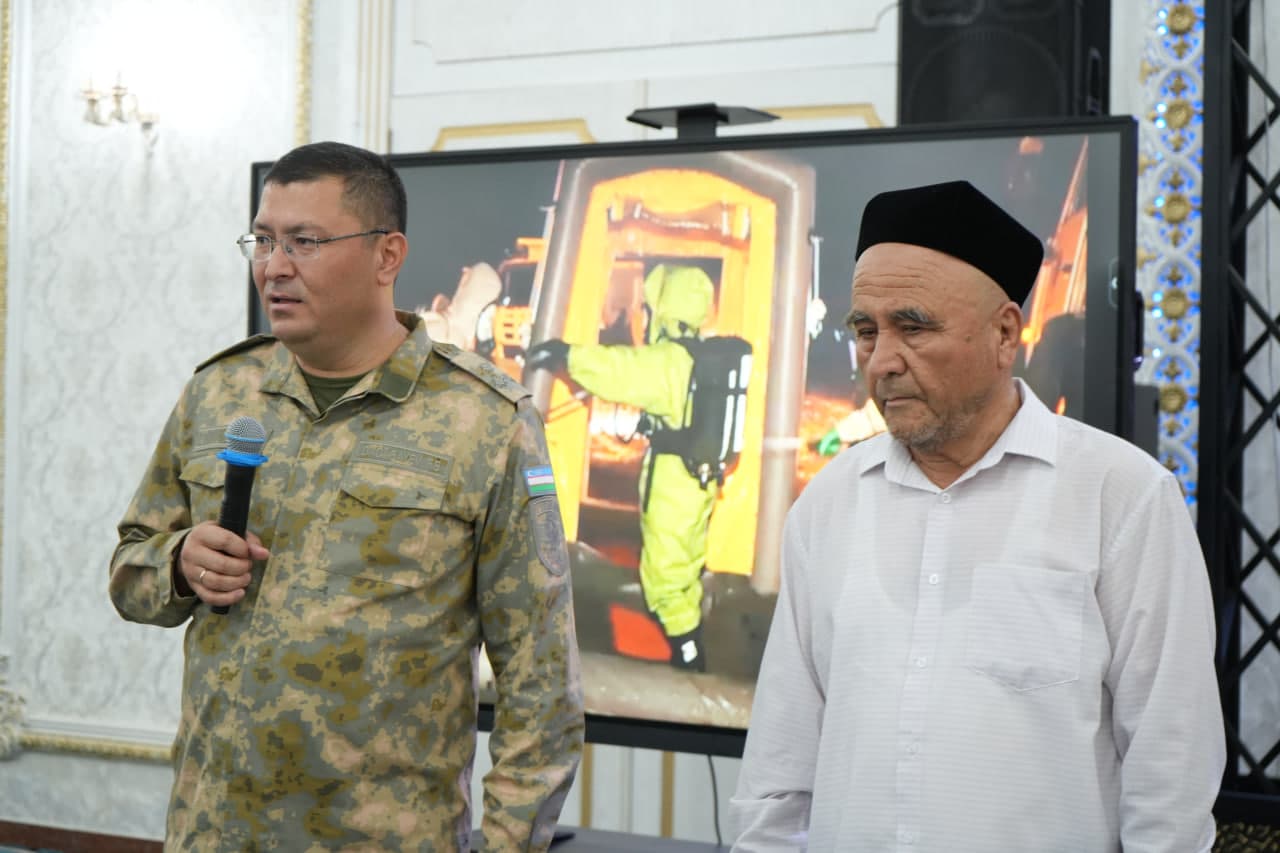 «MUSTAQILLIK TO‘YI» — YUKSAK KAYFIYAT VA EZGU NIYATLAR BAYRAMI!