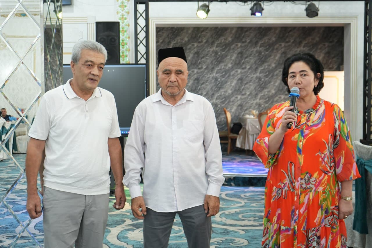 «MUSTAQILLIK TO‘YI» — YUKSAK KAYFIYAT VA EZGU NIYATLAR BAYRAMI!