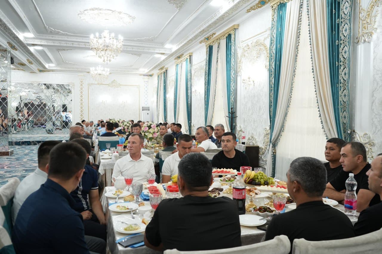 «MUSTAQILLIK TO‘YI» — YUKSAK KAYFIYAT VA EZGU NIYATLAR BAYRAMI!