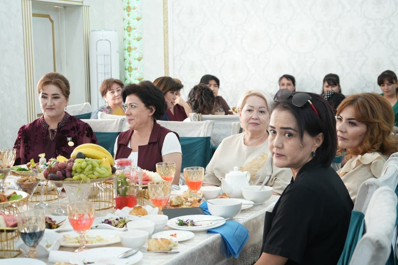 «MUSTAQILLIK TO‘YI» — YUKSAK KAYFIYAT VA EZGU NIYATLAR BAYRAMI!