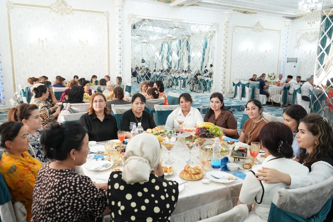 «MUSTAQILLIK TO‘YI» — YUKSAK KAYFIYAT VA EZGU NIYATLAR BAYRAMI!