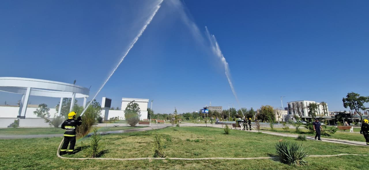 “Mustaqillik bayrami”