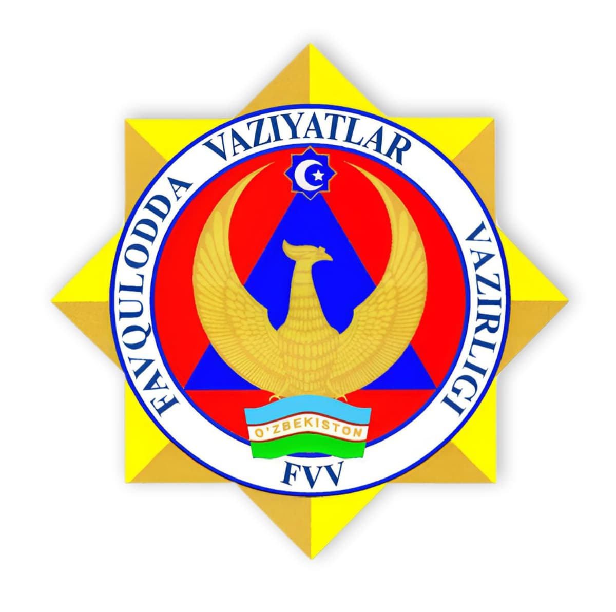 Boshqarma haqida