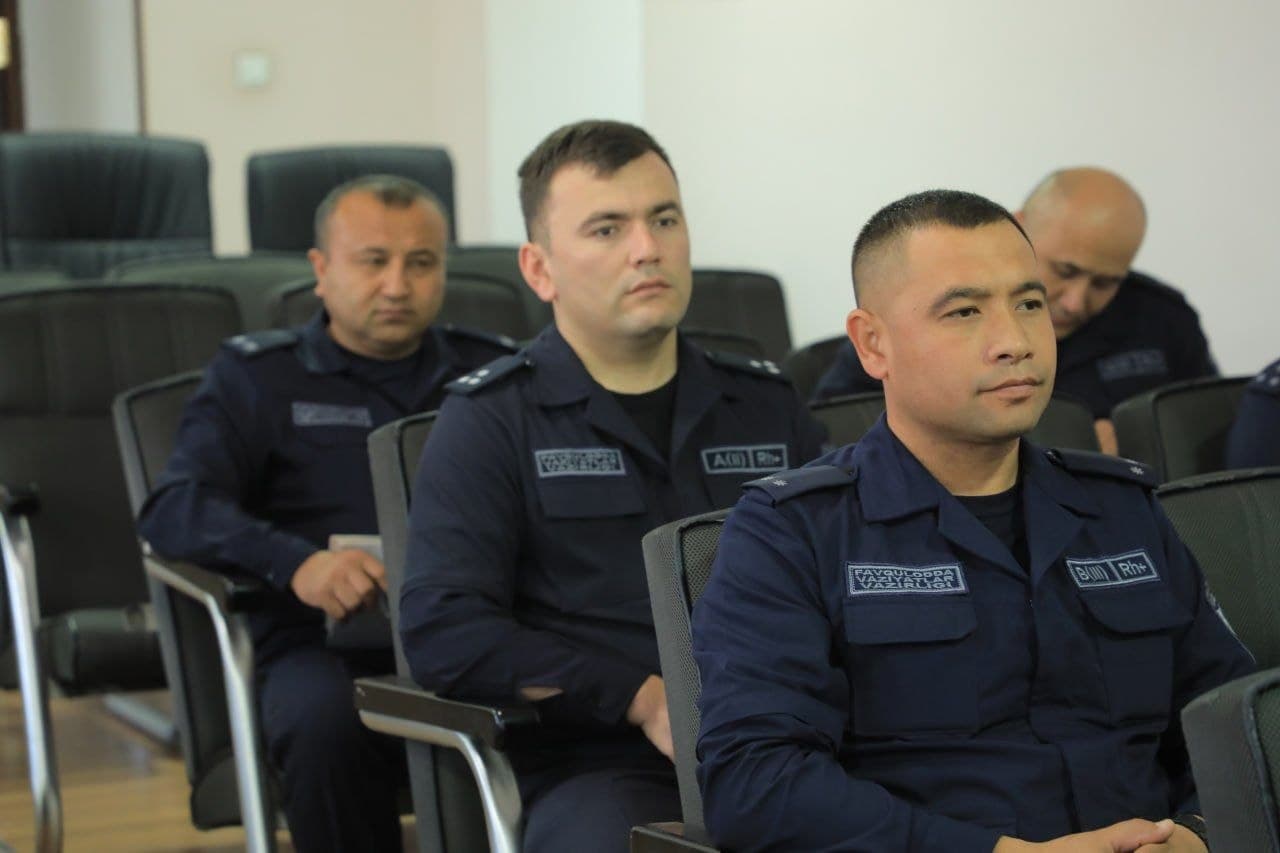 HUQUQBUZARLIKLAR PROFILAKTIKASI — E’TIBOR MARKAZIDA