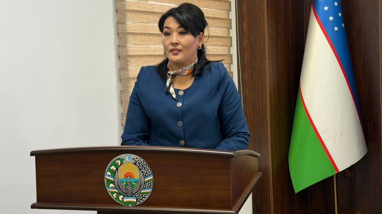 Gender tenglik: mavjud holat va ustuvor vazifalar