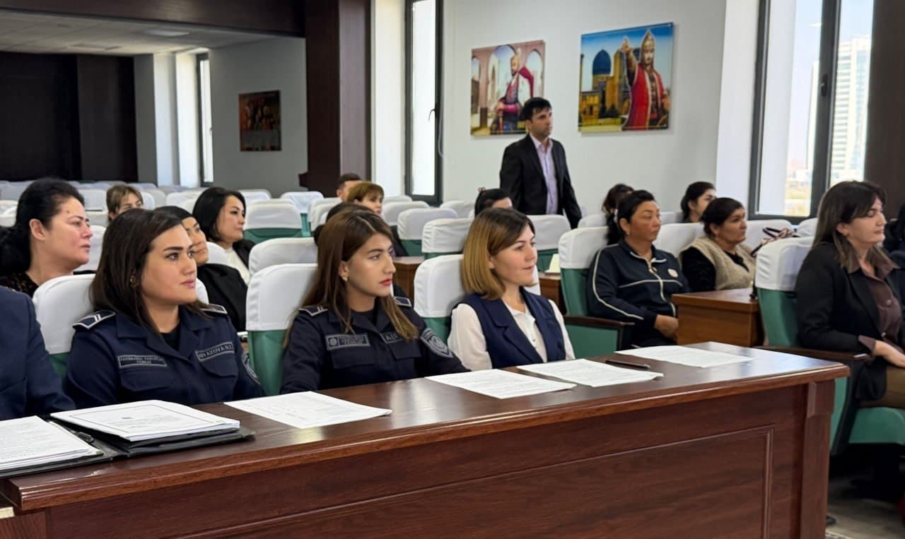 Gender tenglik: mavjud holat va ustuvor vazifalar