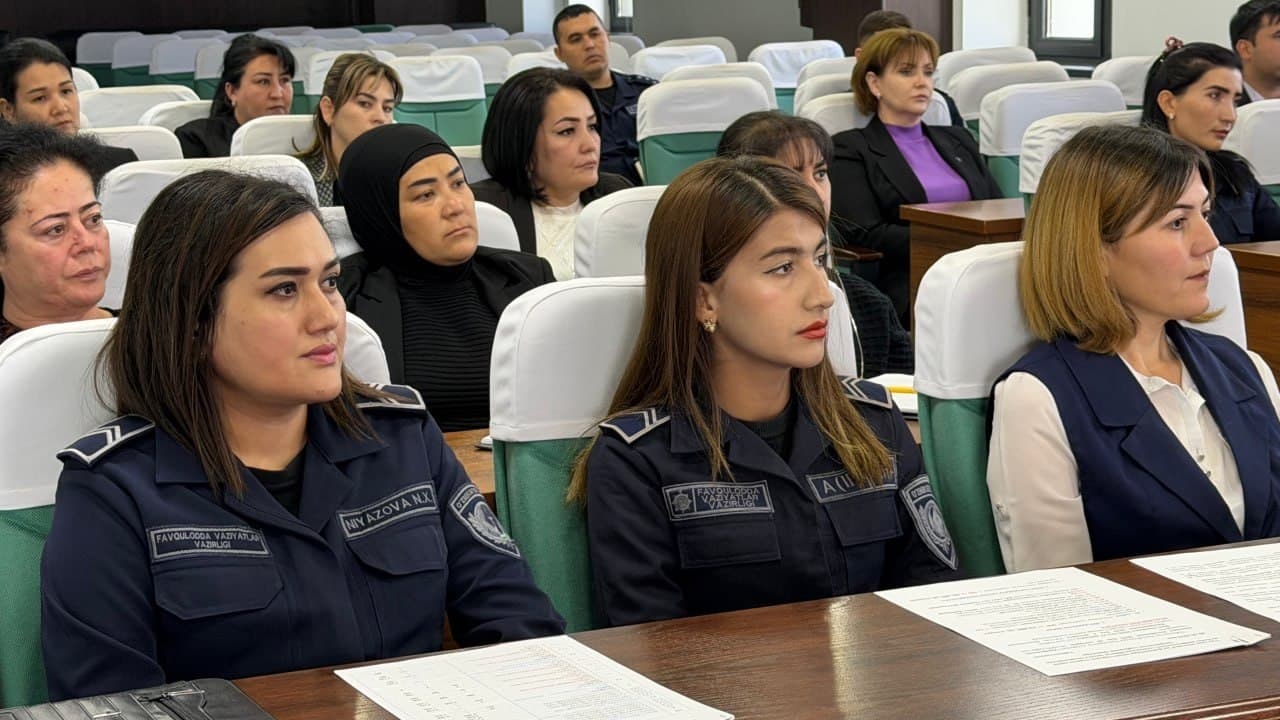 Gender tenglik: mavjud holat va ustuvor vazifalar