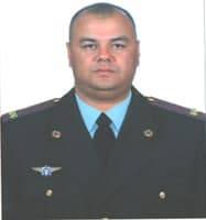Shukurov Sharof Tojibayevich