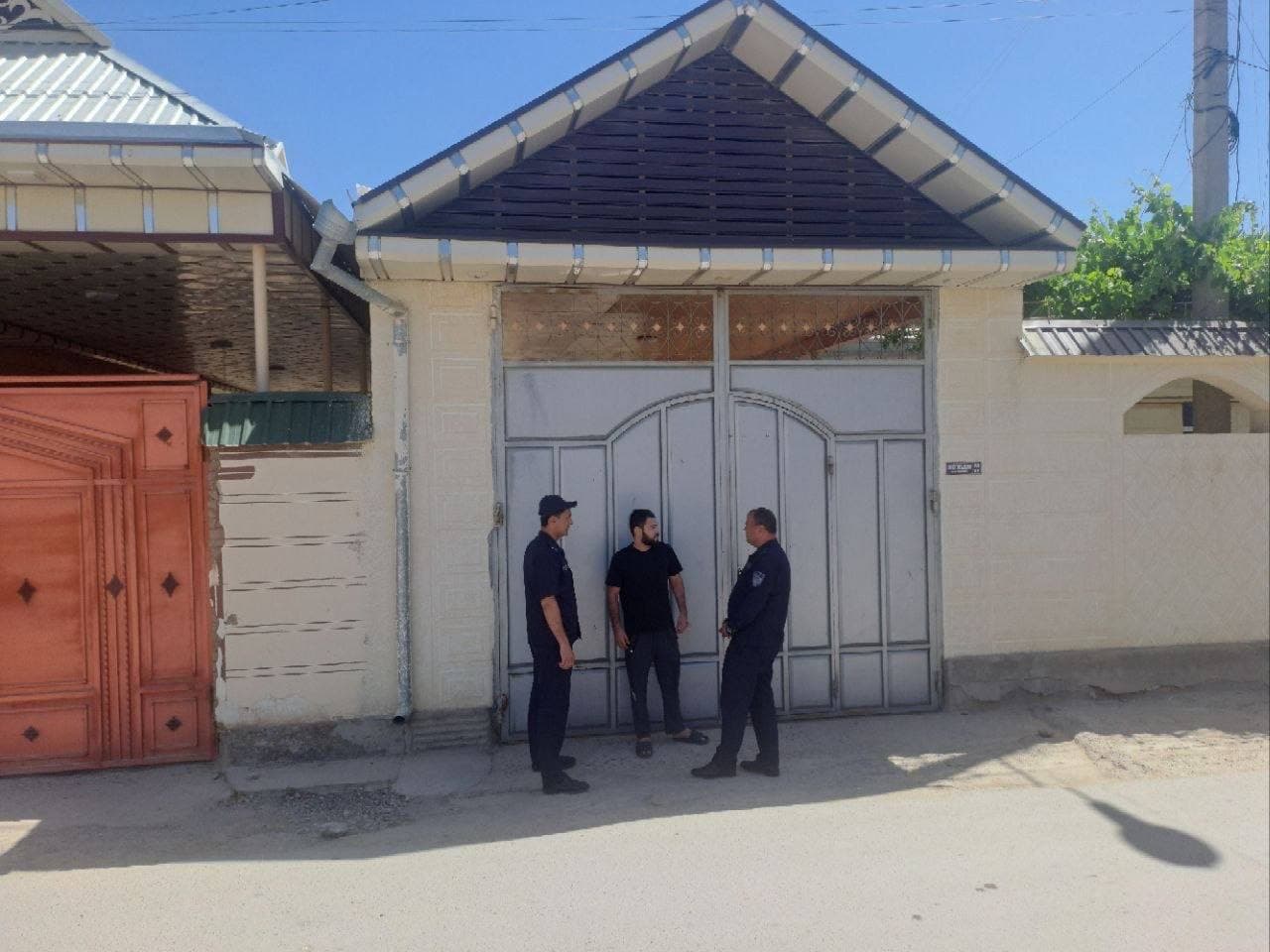 Otaliqqa olingan yoshlar