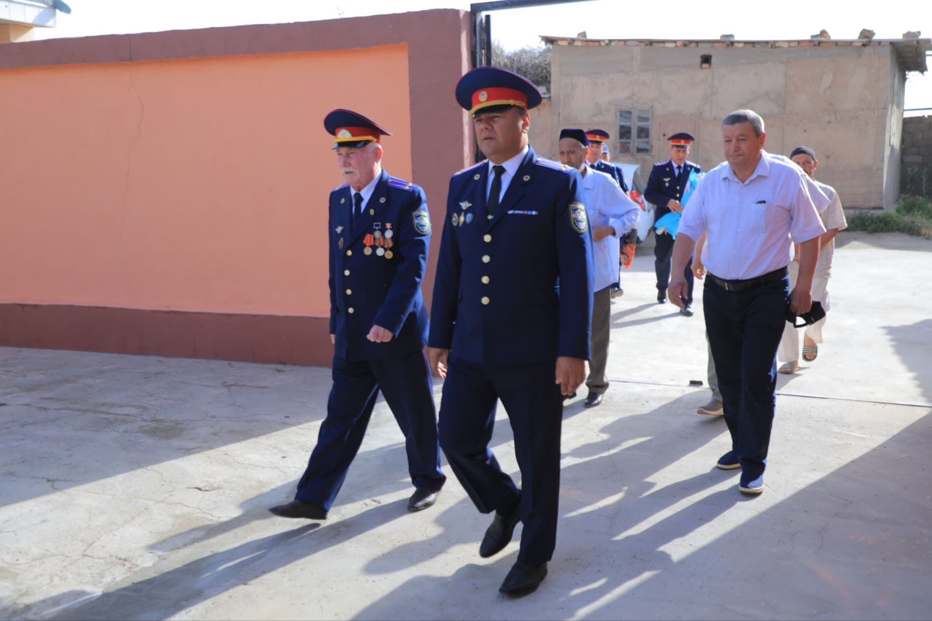 Xotira va qadrlash