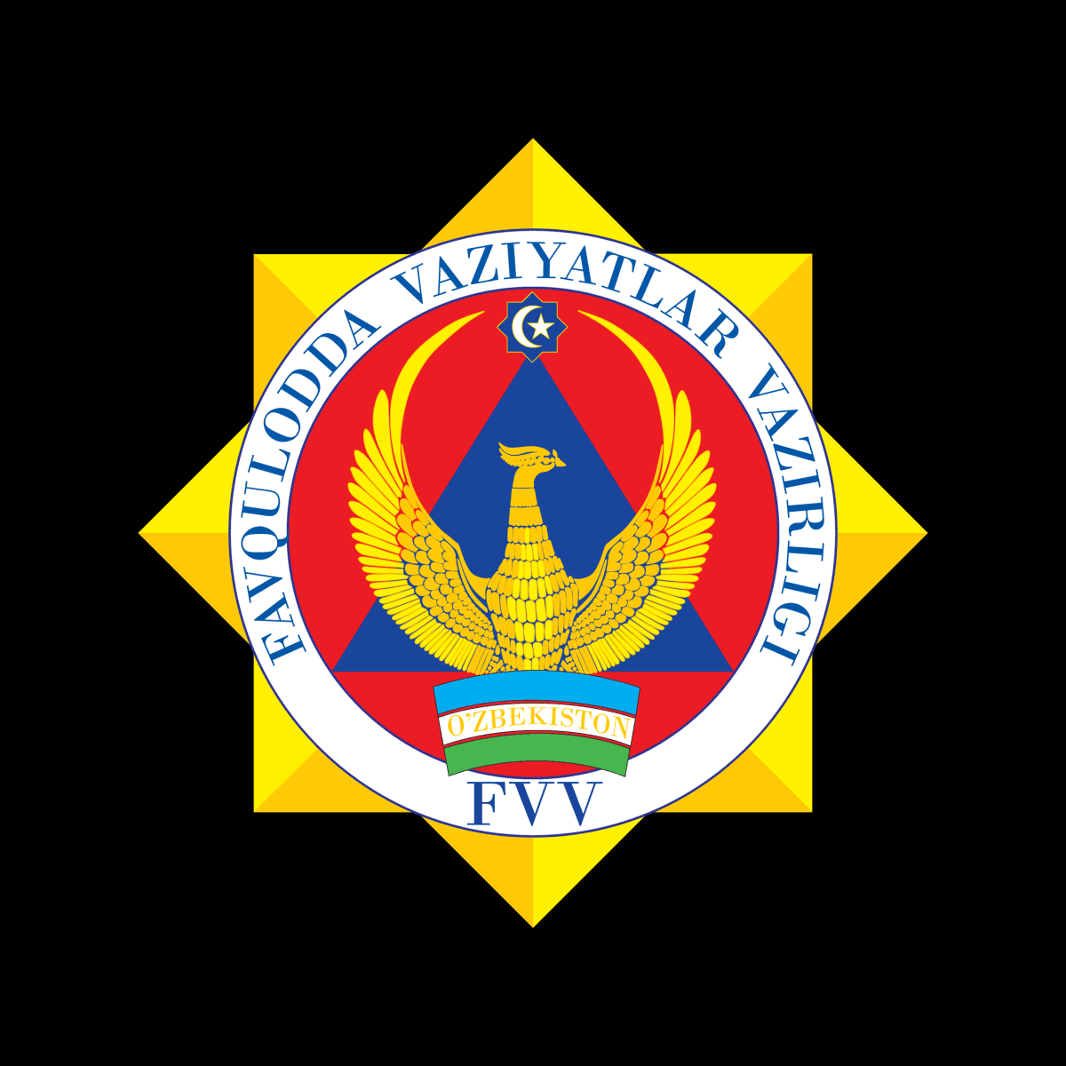 Yong’in bartaraf etildi