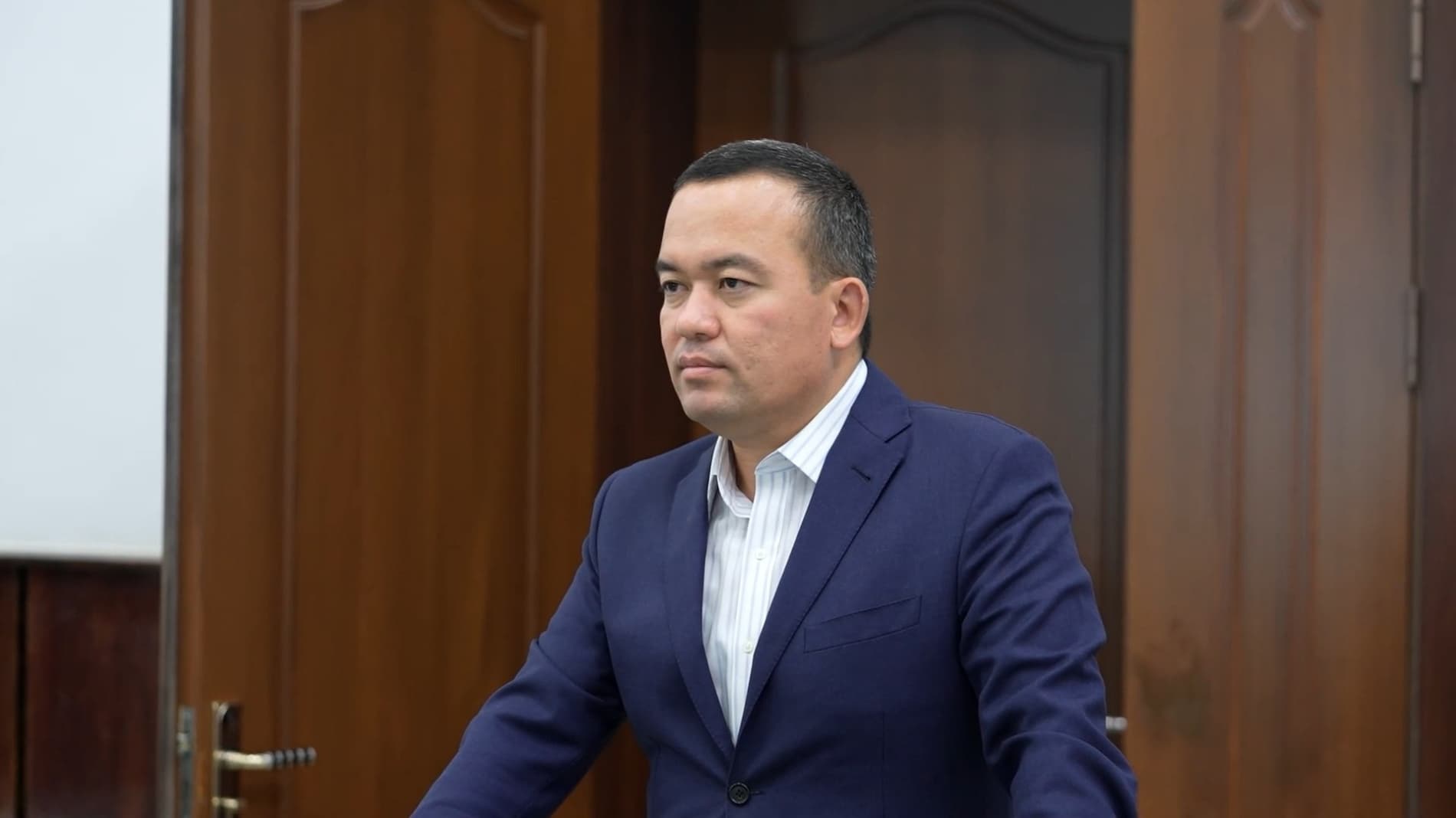VILOYAT BOZORLARIDA YONG‘IN XAVFSIZLIGI MASALALARI MUHOKAMA QILINDI
