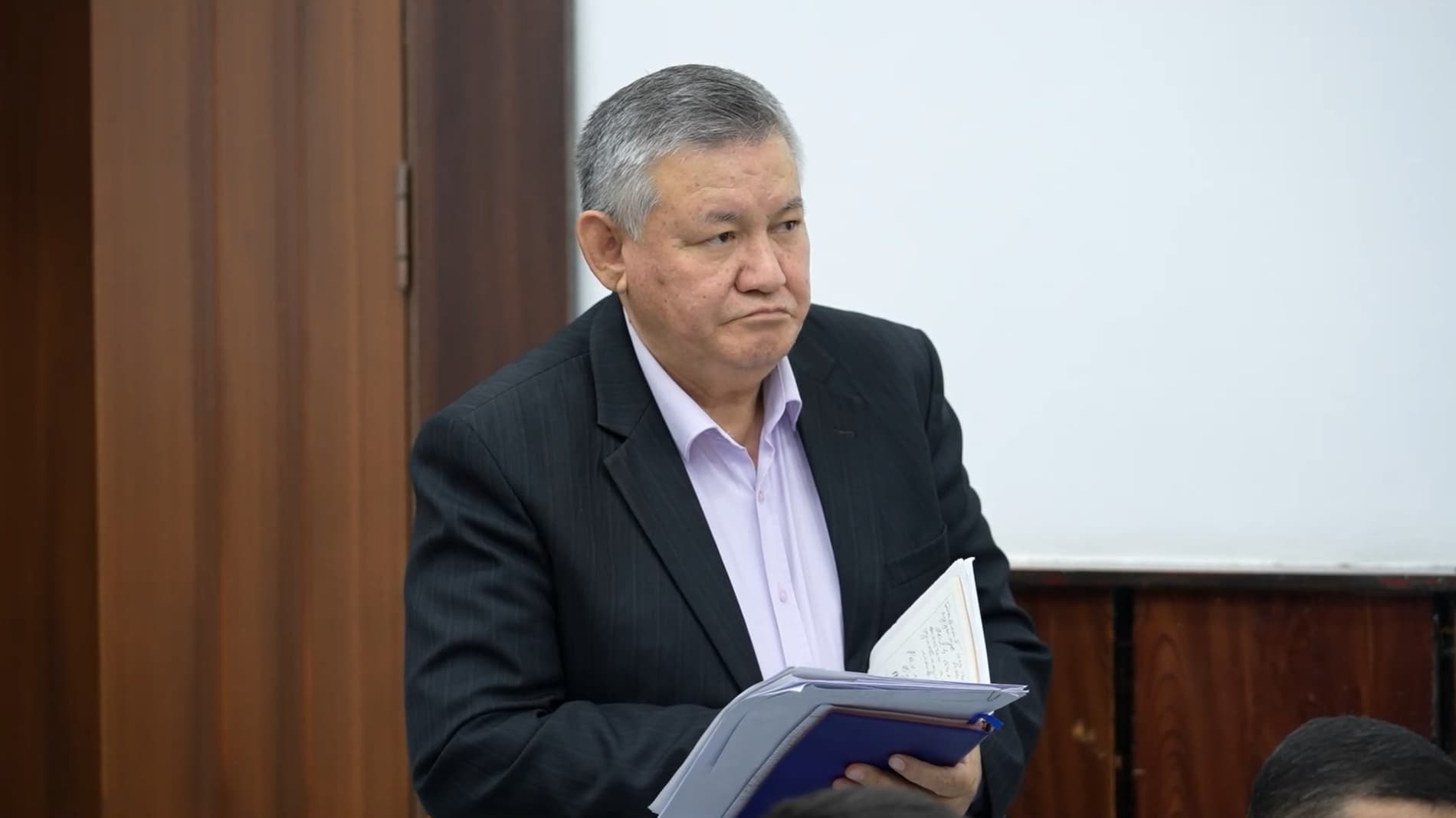 VILOYAT BOZORLARIDA YONG‘IN XAVFSIZLIGI MASALALARI MUHOKAMA QILINDI