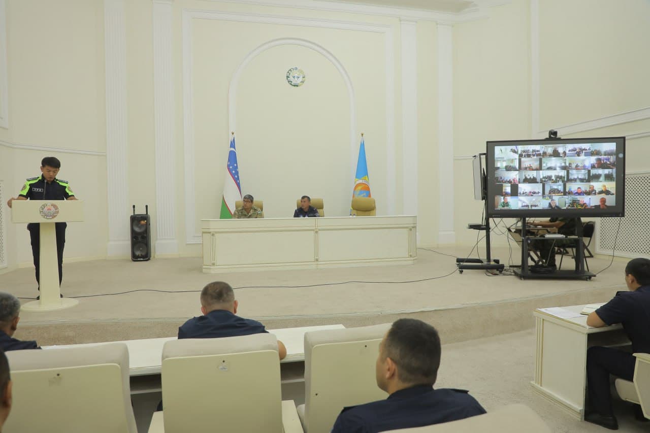 “Payshanba — huquqbuzarliklar profilaktikasi kuni”