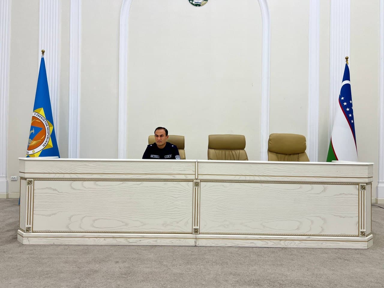 “Harbiy jamoa va oiladagi salbiy ma’naviy-ruhiy muhitning ruhiy zo‘riqishga ta’siri”