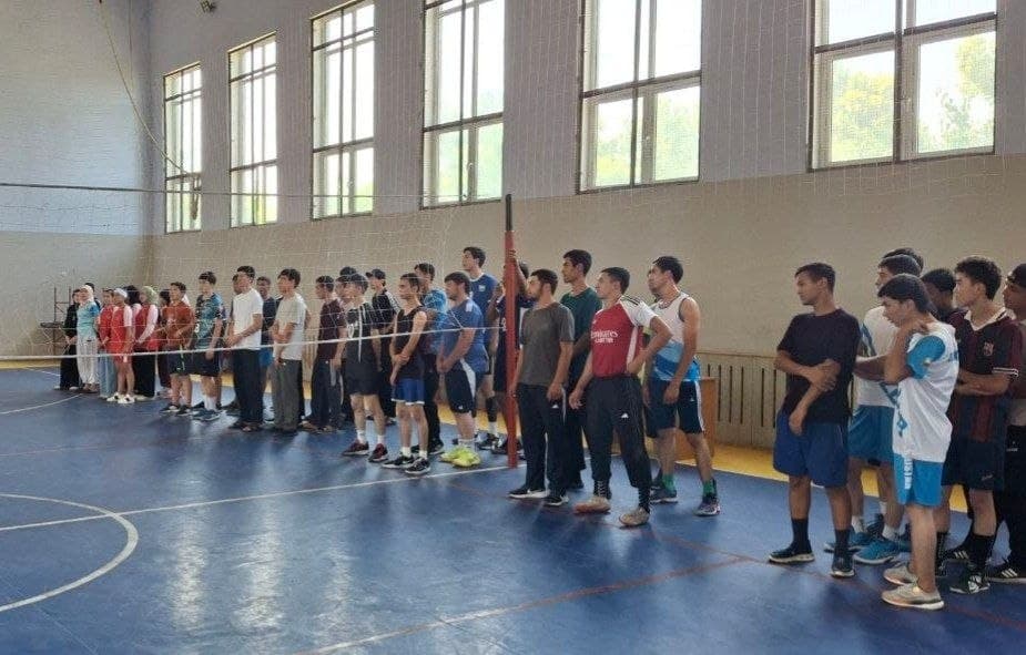 “Jasorat va matonat” musobaqasining Marg'ilon shahar bosqichi o‘tkazildi
