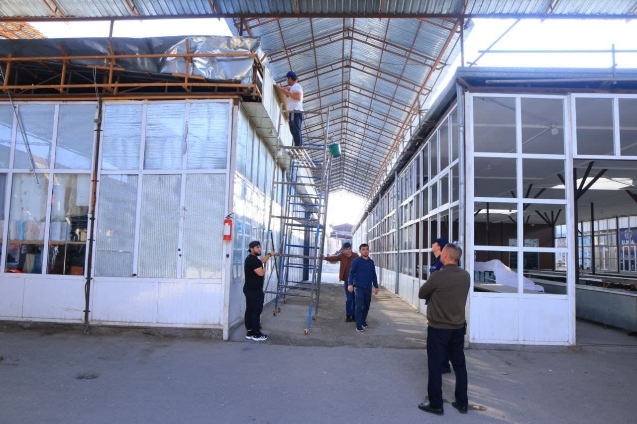 podpolkovnik A.Yunusov boshchiligida eksterritorial tamoyil asosida inspektorlarni jalb etgan holda Qo‘qon shahrida yong‘inlarning oldini olishga qaratilgan profilaktik tadbirlar tashkil etilmoqda.