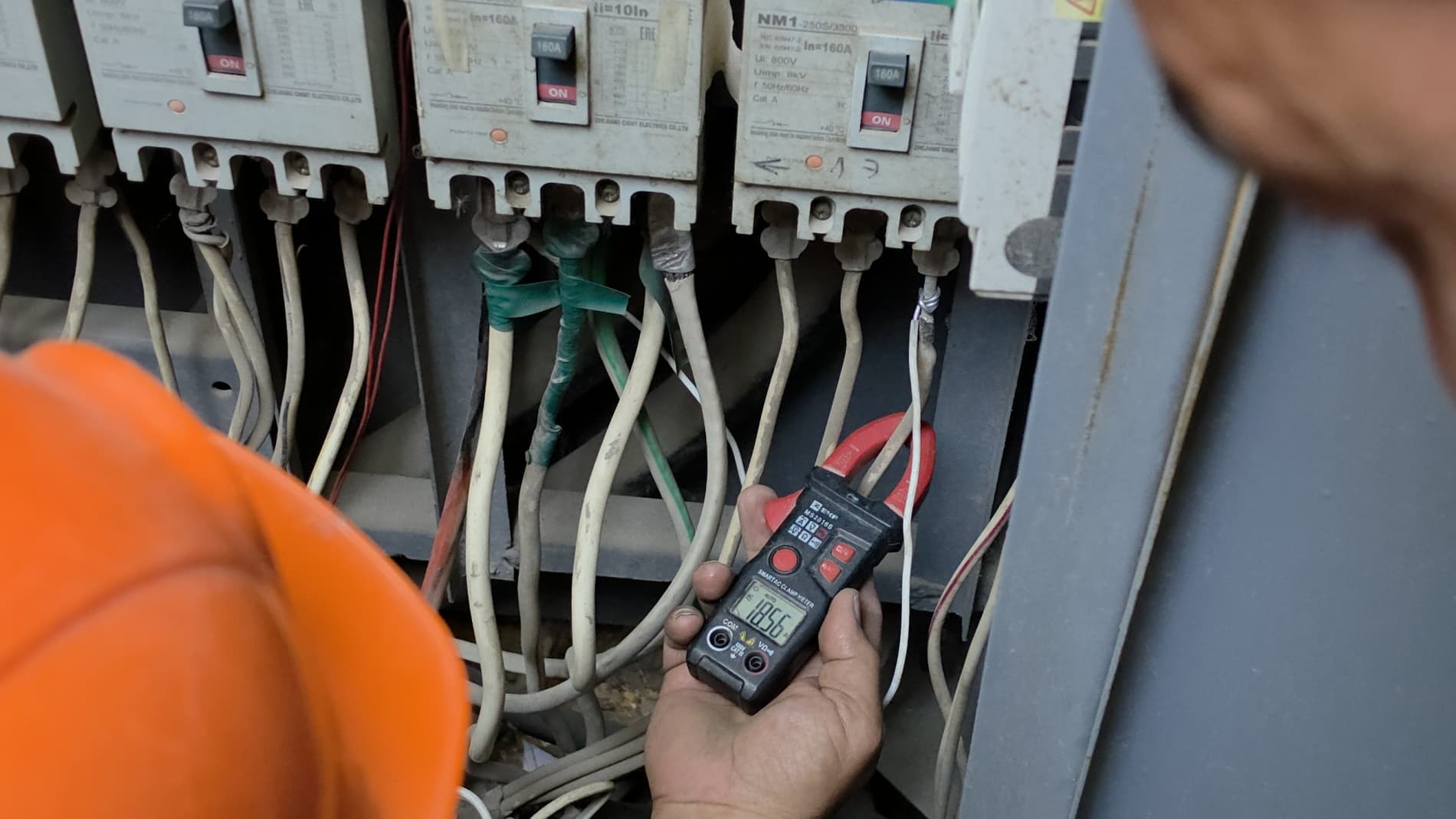 ⚡️ BOZORLARDA ELEKTR JIHOZLARI VA TARMOQLARI SINOVDAN O‘TKAZILMOQDA