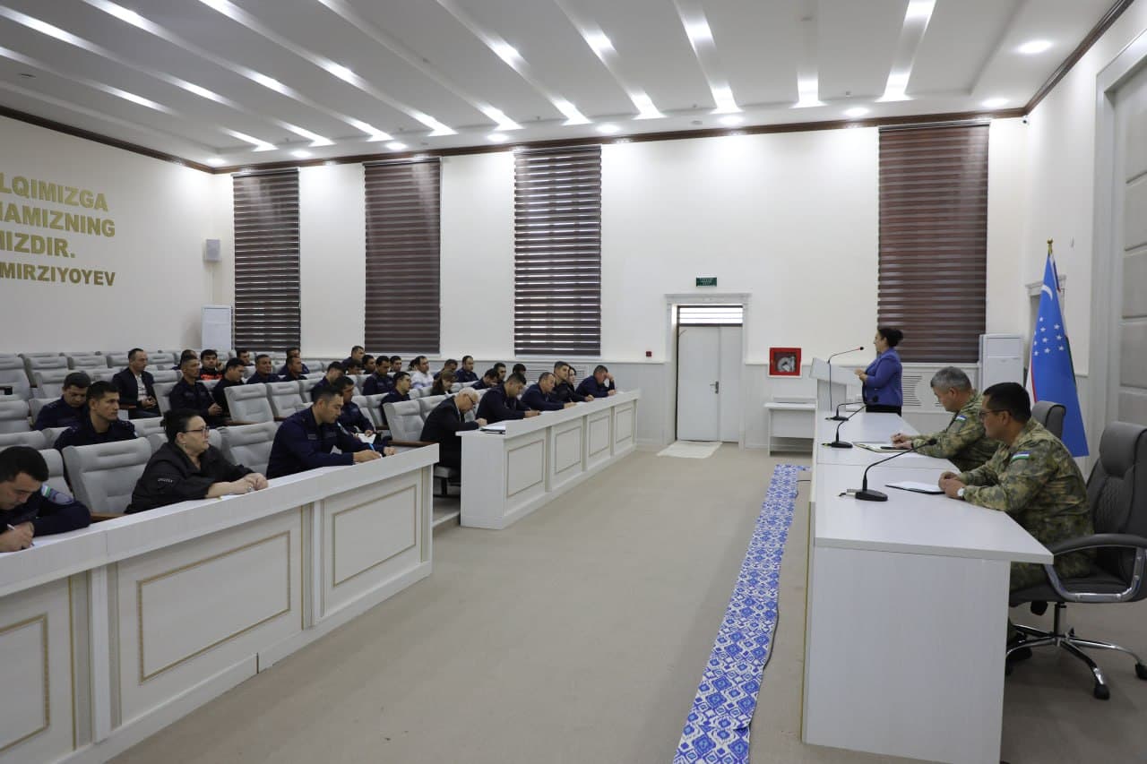 21-OKTYABR — O‘ZBEK TILI BAYRAMI KUNI