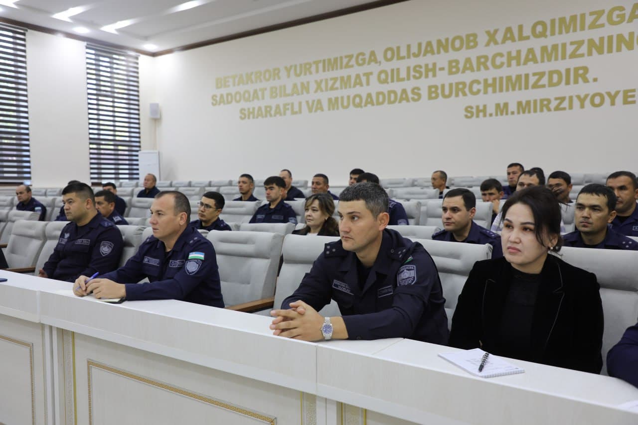 21-OKTYABR — O‘ZBEK TILI BAYRAMI KUNI
