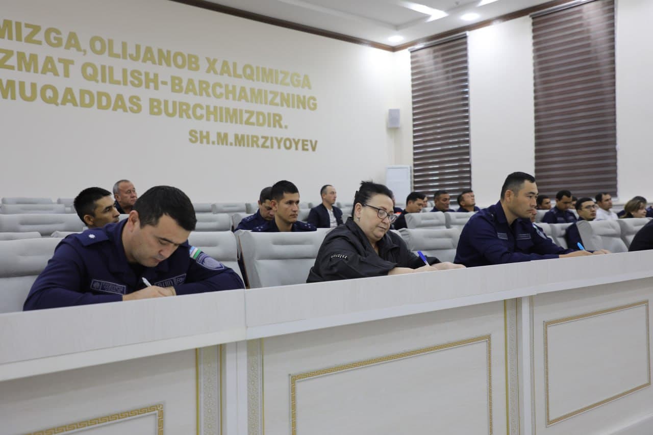 21-OKTYABR — O‘ZBEK TILI BAYRAMI KUNI