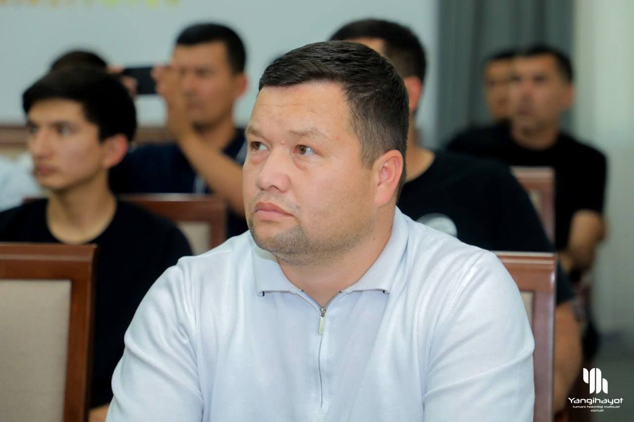 “Toshkent shahrida atmosfera havosi ifloslanishining oldini olish hamda qurilish maydonlaridagi vaziyatni yaxshilash bo‘yicha qo‘shimcha chora-tadbirlar