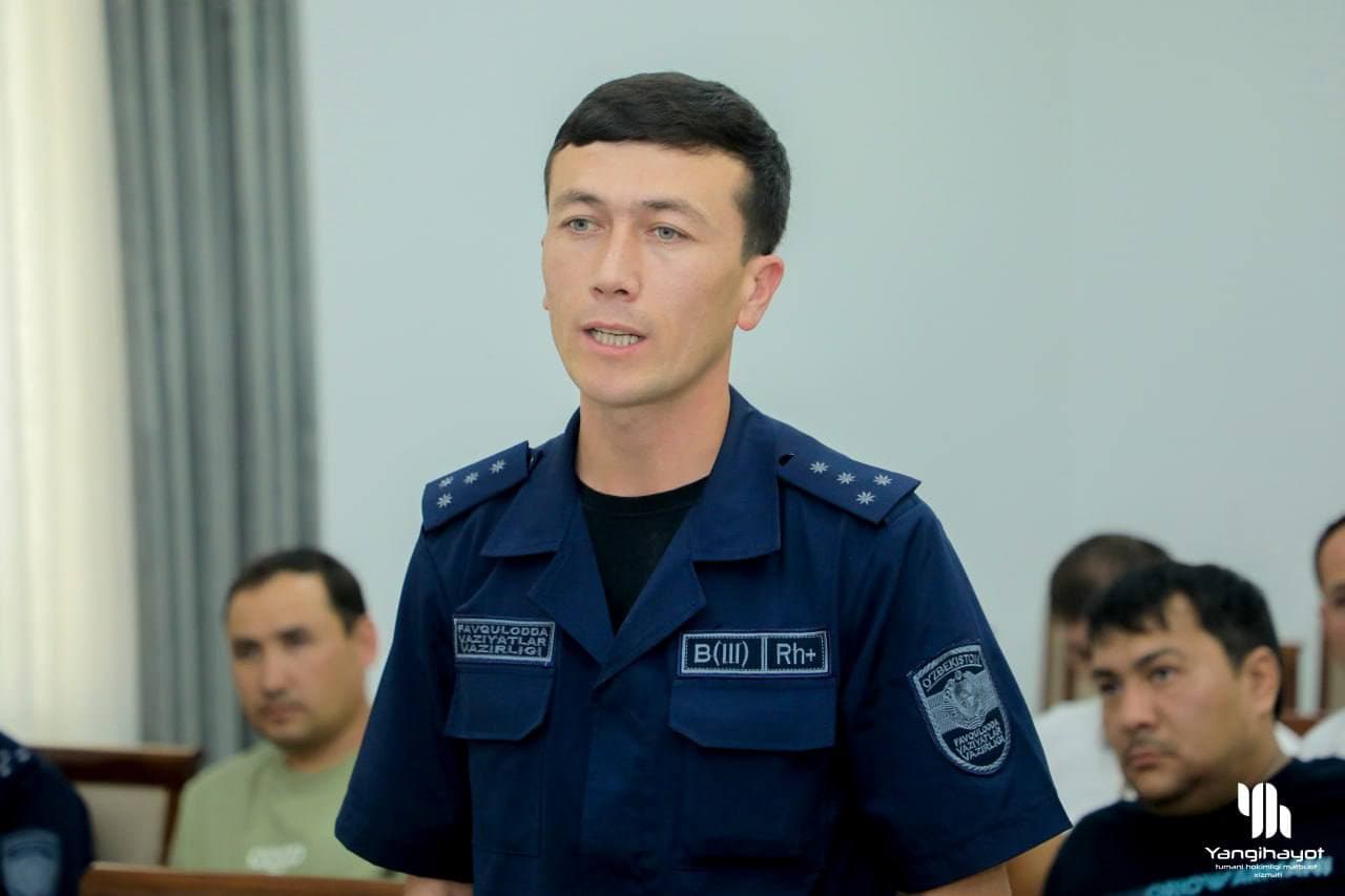 “Toshkent shahrida atmosfera havosi ifloslanishining oldini olish hamda qurilish maydonlaridagi vaziyatni yaxshilash bo‘yicha qo‘shimcha chora-tadbirlar