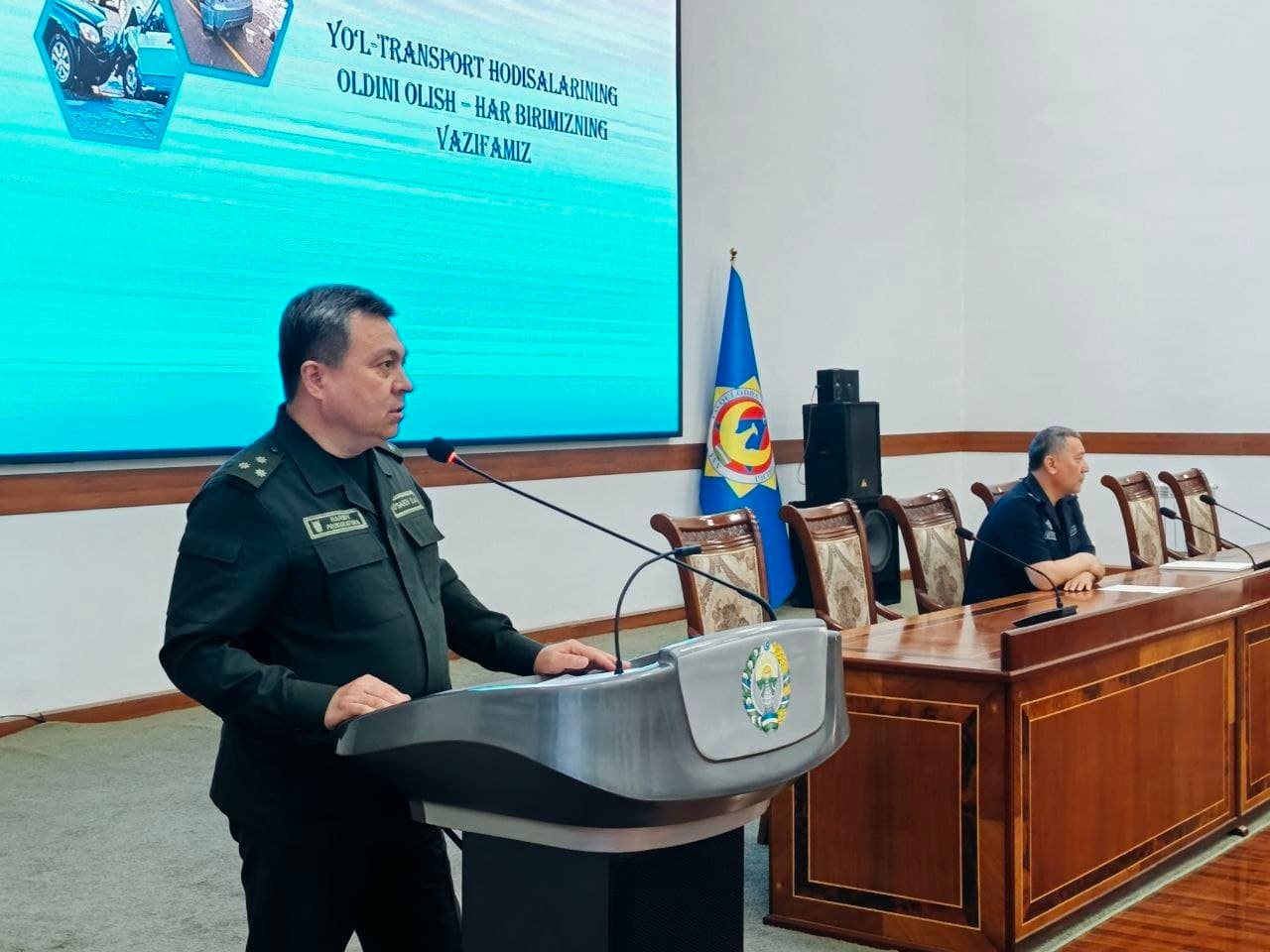 HARBIY INTIZOMNI MUSTAHKAMLASH — USTUVOR VAZIFA