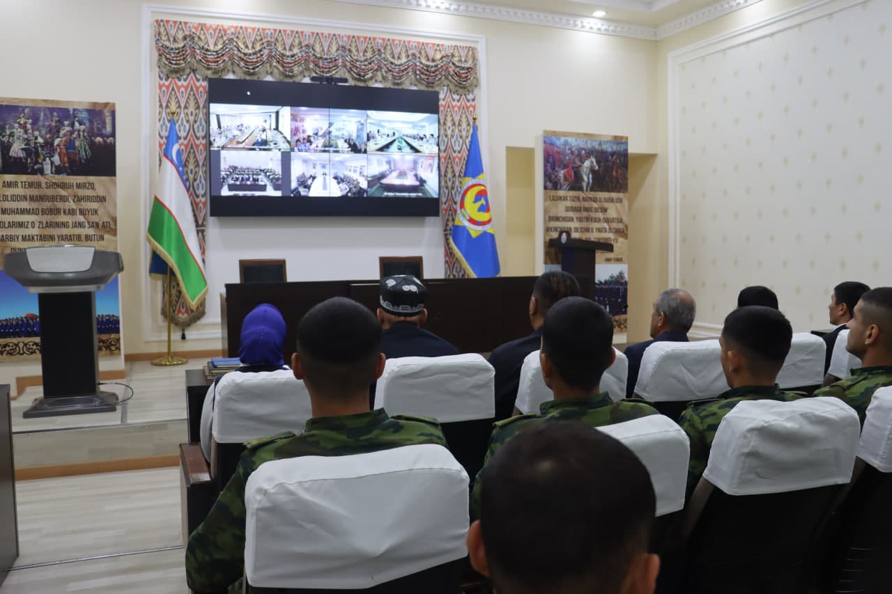 Amir Temur merosi va Uchinchi Renessans” mavzusida respublika ilmiy-amaliy konferensiyasi bo‘lib o‘tdi.
