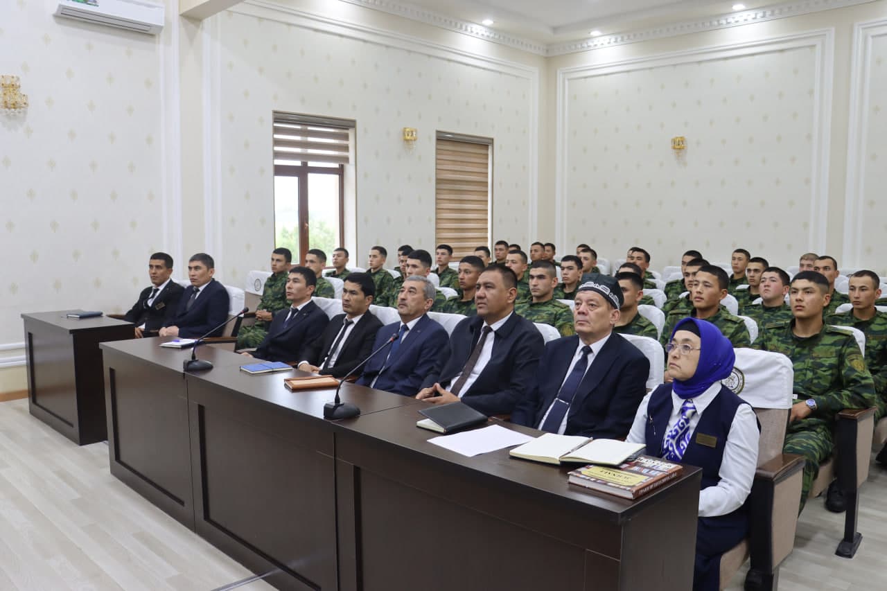 Amir Temur merosi va Uchinchi Renessans” mavzusida respublika ilmiy-amaliy konferensiyasi bo‘lib o‘tdi.