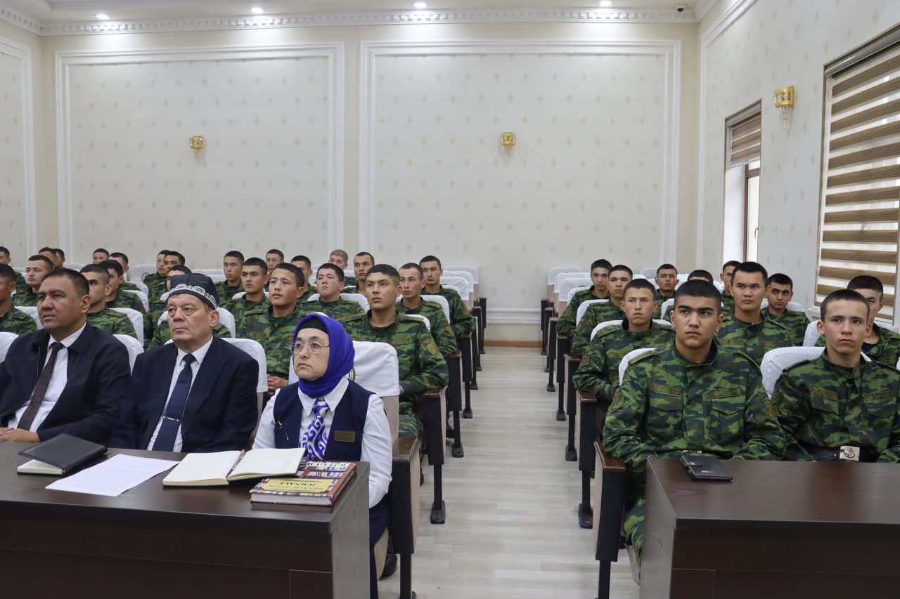 Amir Temur merosi va Uchinchi Renessans” mavzusida respublika ilmiy-amaliy konferensiyasi bo‘lib o‘tdi.