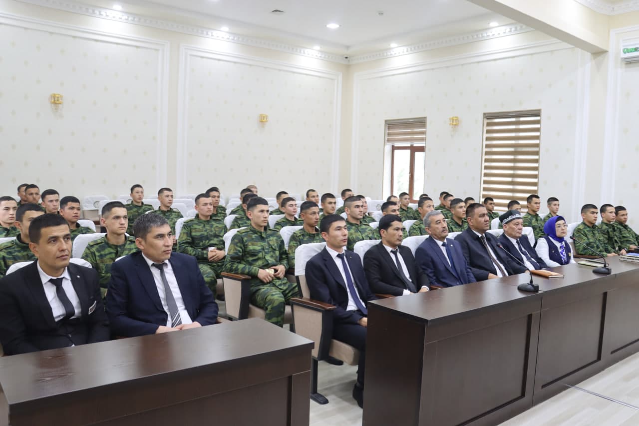 Amir Temur merosi va Uchinchi Renessans” mavzusida respublika ilmiy-amaliy konferensiyasi bo‘lib o‘tdi.