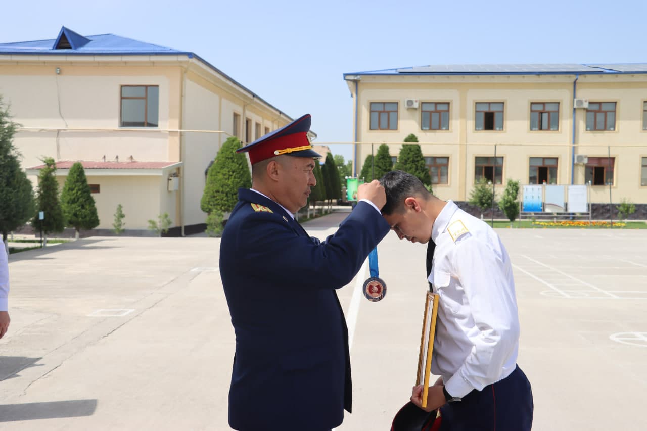 G‘oliblar e’tirof etilgan unutilmas lahzalar!